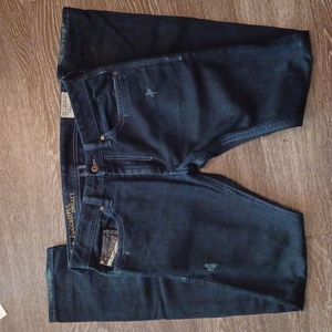 Mens Diesel Slim - Skinny Jeans 30/32